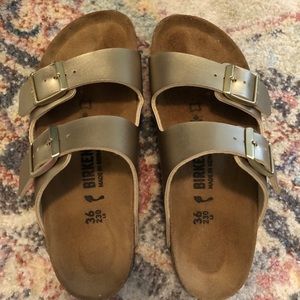 Arizona Birkenstock
